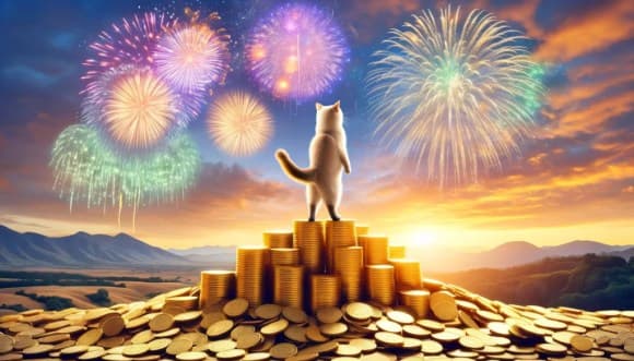 從負債2000萬到心想事成每一天