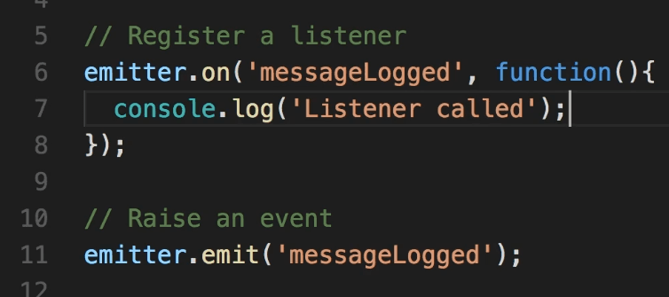 The Complete Node.js Course