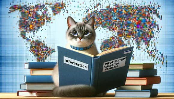 認知作戰是什麼