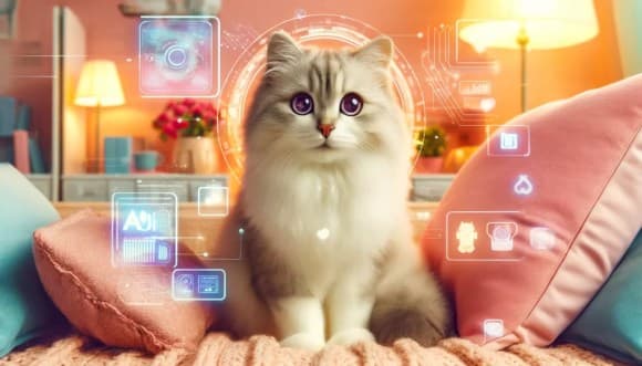 A brief history of AI development