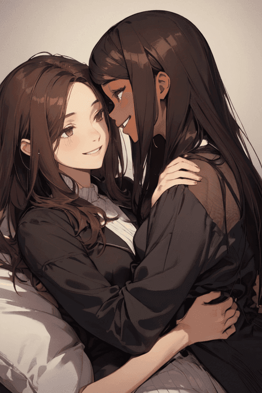 AI畫的圖好恐佈