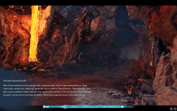 仙劍奇俠傳七：１