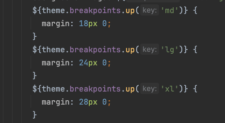 breakpoints.up