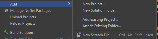 Rider 比對檔案差別