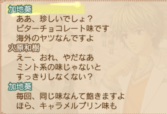 金色のコルダ2f