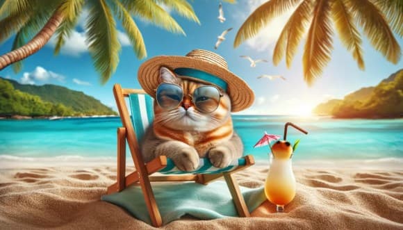 不想累死自己,一定要學會把工作變簡單